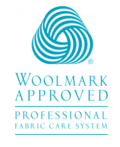 woolmark logo 2